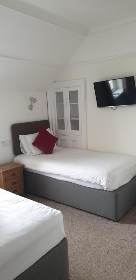 Dunskaith Villa Inverness Dış mekan fotoğraf